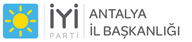 İYİ Parti Antalya İl Başkanlığı